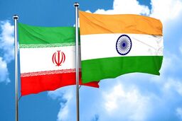 هیأت دیپلماتیک هند به ریاست مقام وزارت خارجه وارد تهران می‌شود