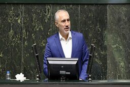 پورمحمدی: تمرکز لایحه بودجه ۱۴۰۵ بر مهار تورم است