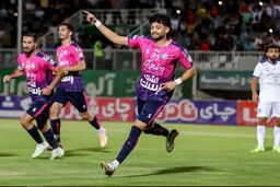 نام سومین خرید استقلال مشخص شد