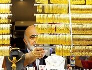 آخرین قیمت طلا و سکه؛ امروز چهارشنبه 21 مرداد 1405