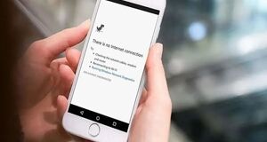 با قطع اینترنت چقدر زیان کردیم؟
