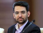 تحلیل آذری جهرمی از تهدید ترامپ علیه ایران 