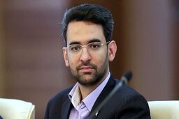 راهکار آذری جهرمی برای مدیریت مصرف برق