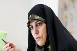 تحلیل شهیندخت مولاوردی از مهریه؛ واقعیت‌ها ظرفیت‌ها و انتظارات