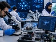 تسهیلات میلیاردی برای نخبگان و متخصصان
