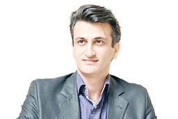 نیاز به تشکیل وزارت منابع‌طبیعی