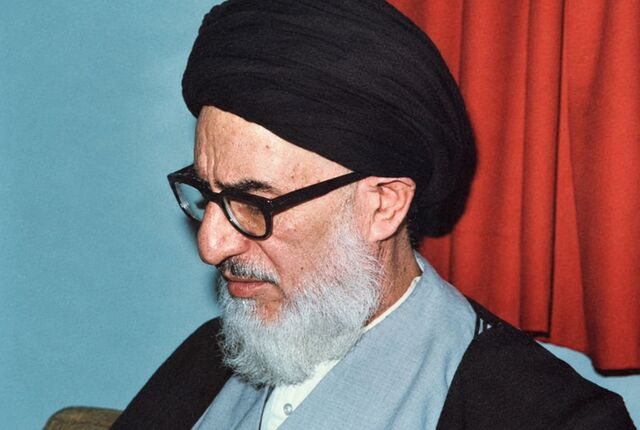 اگر طالقانی هابز را می‌خواند!