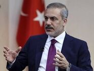 ناکامی مطلق گزینه نظامی علیه ایران؛ فیدان: جنگ گسترش می‌یابد 