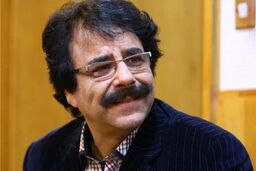 وضعیت سلامت علیرضا افتخاری پس از سانحه رانندگی