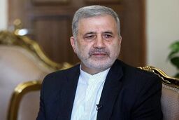 ایران در تقویت منطقه‌گرایی برای تحقق امنیت جدی است
