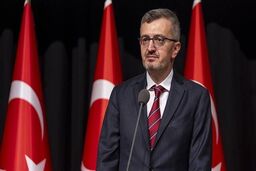 خروج پ.ک.ک از خاک ترکیه؛ آنکارا: گامی تازه به‌سوی «ترکیه بدون تروریسم»
