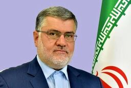 تاکید استاندار تهران بر ضرورت شفافیت هزینه کردهای مالیات و عوارض برای مردم
