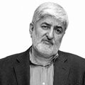 علی مطهری