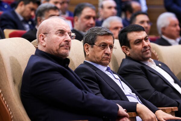 همان نکتۀ همتی اما از زبان قالیباف؛ صدا و سیما تاب نیاورد!