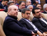 همان نکتۀ همتی اما از زبان قالیباف؛ صدا و سیما تاب نیاورد!