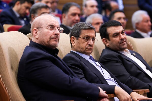 همان نکتۀ همتی اما از زبان قالیباف؛ صدا و سیما تاب نیاورد!