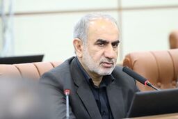 نماینده مجلس: ملت ایران معترض است اما اجازه ناامنی نمی‌دهد
