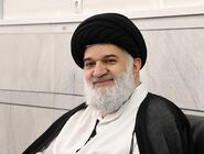 لباس دین را از تن بیرون کنید، هرچه می‌خواهید فحش بدهید