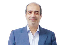 مصرف آب تهران باید ۲۲ درصد کاهش یابد