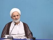 روانبخش: باید با افراد و جریان‌هایی که باعث ایجاد تفرقه در جامعه می‌شوند، برخورد قضایی شود