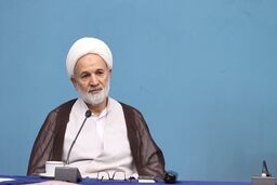 روانبخش: باید با افراد و جریان‌هایی که باعث ایجاد تفرقه در جامعه می‌شوند، برخورد قضایی شود