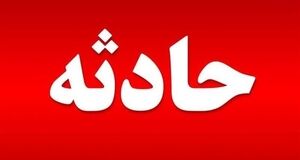 طوفان شن در محور قم ـ گرمسار ۷ مصدوم برجای گذاشت

