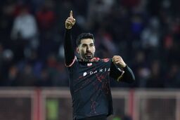 تمایل باشگاه پرسپولیس به قطع همکاری با رضا شکاری

