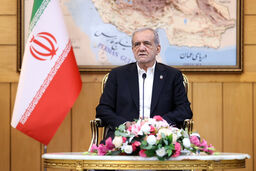 رئیس‌جمهور: توصیه‌های رهبر انقلاب چراغ راه دولت است