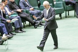 فشار مجلس برای انتصابات؟