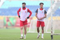شوک به پرسپولیسی‌ها؛ ستاره جوان تمدید نمی‌کند 