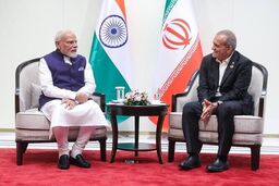 تحلیل نقش دیپلماتیک هند در میانجی‌گری مناقشات بین‌المللی