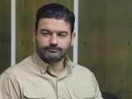 بازداشت شهردار آبادان به اتهام جرایم مالی
