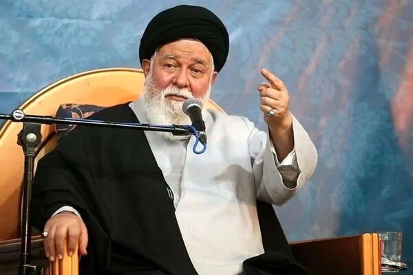 فتنه جدید؟/ درباره هشدار  امام جمعه مشهد در سالگرد اعتراضات 96