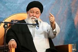 فتنه جدید؟/ درباره هشدار  امام جمعه مشهد در سالگرد اعتراضات 96
