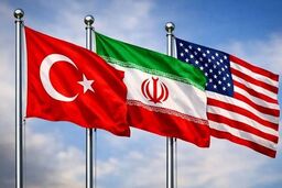 ابراز آمادگی آنکارا برای حمایت از مذاکرات تهران و واشنگتن