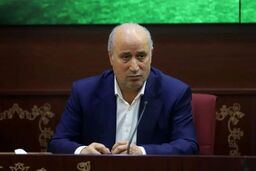 تاج: فیفا قول‌های لازم را برای بازی با مصر داد