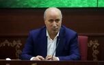 تصویر خبر: تاج: باید ببینیم عربستان صلاحیت میزبانی مسابقات را دارد یا خیر
