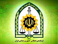 مامور انتظامی حین انجام وظیفه در گیلان دچار مرگ مغزی شد