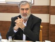عزیزی: کشورهای منطقه باید برای تأمین امنیت خود به‌دنبال راهکارهای منطقه‌ای باشند