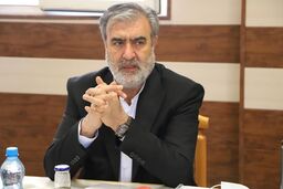 رئیس کمیسیون امنیت ملی: اسنپ‌بک تاثیری در معادلات ندارد