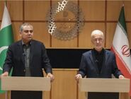 توافق ایران و پاکستان برای توسعه همکاری‌های اقتصادی و تسهیل سفر زائران اربعین

