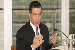 تحلیل مشاور اوباما از مذاکرات ایران و آمریکا: درخواست عدم غنی‌سازی،  نوعی تسلیم کامل از سوی ایران محسوب می‌شود 