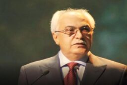 افتخار جهانی برای ایران؛ سروشیان نشان برجسته اتحادیه ژئوفیزیک آمریکا را کسب کرد