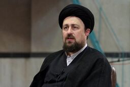 سیدحسن خمینی: حالا که به جمع‌بندی رسیدیم، همه پشت سرباز میدان دیپلماسی بایستیم