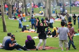 توصیه‌های رییس سازمان منابع طبیعی و آبخیزداری کشور به مناسبت فرارسیدن روز طبیعت