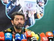 جزئیات برنامه‌های وداع، اقامه نماز و مسیر تشییع پیکر رهبر شهید در تهران