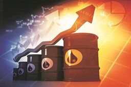 افزایش قیمت نفت در آغاز سال ۲۰۲۶