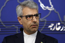 ایران پیشنهاد میانجیگری برای حفظ آرامش بین پاکستان و افغانستان را مطرح کرد