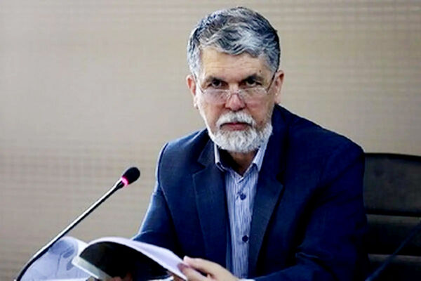 حدیث بادفروشان/درباره سیدعباس صالحی که درنهایت تسلیم فشارها شد