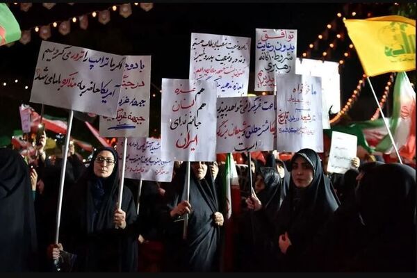  در چه جهانی زندگی می‌کنند؟